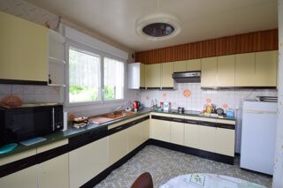  Maison à vendre 6 pièces 204 m²