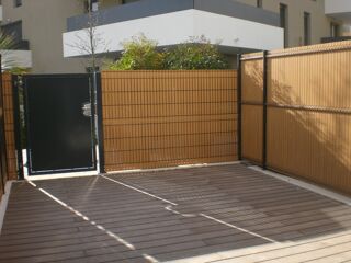  Appartement � louer 2 pi�ces 48 m�