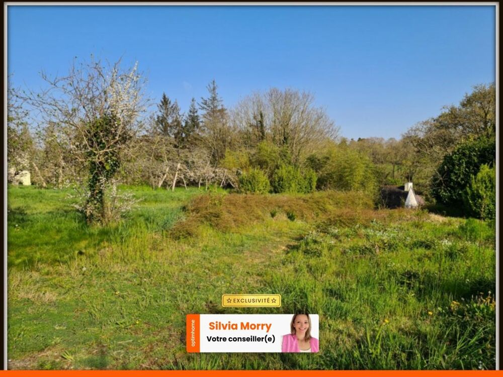 Vente Terrain Terrain à vendre  LANDIVISIAU (29) Landivisiau