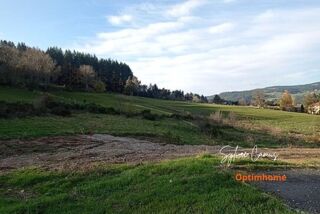  Terrain à vendre 1074 m²