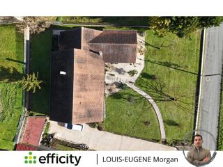  Maison � vendre 7 pi�ces 162 m�