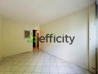  Appartement à vendre 1 pièce 17 m²