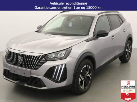 Peugeot 2008 ALLURE 2025 occasion Buchelay 78200