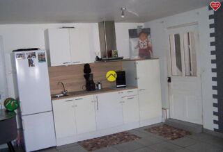 Maison à vendre 4 pièces 86 m²