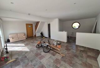 Vente Maison EVRIGUET JOLIE MASION DE 3 PIECES, RENOVATION RECENTE EN CAMPAGNE PARCELLE DE 2154 M² Evriguet