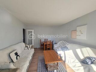  Appartement � vendre 4 pi�ces 74 m�