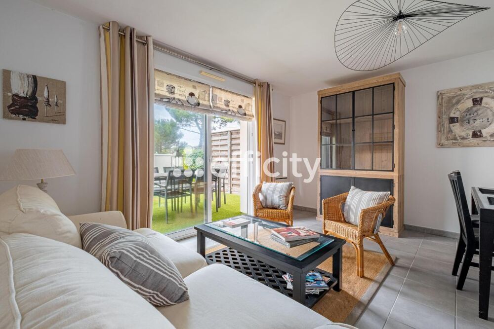 Appartement récent