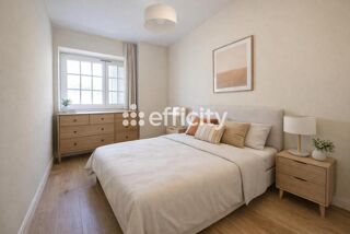  Appartement � vendre 2 pi�ces 33 m�