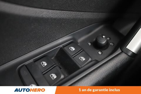 Q2 1.0 TFSI S tronic 116 ch 2018 occasion 92130 Issy-les-Moulineaux