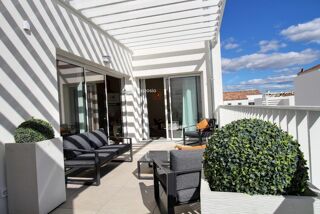  Villa 5 pièces 134 m² Marseille