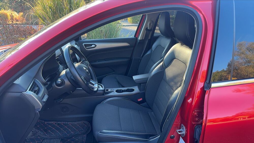 Arkana I 1.6 E-Tech 145 Hybrid EDC Intens - Automatique 2023 occasion 33000 Bordeaux