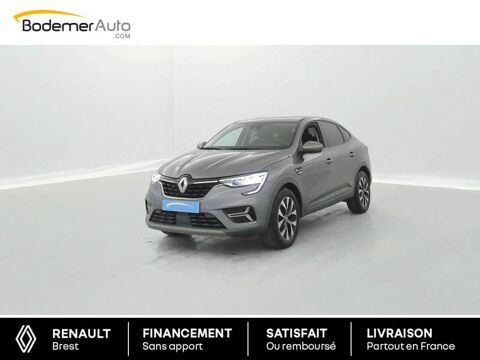 Annonce voiture Renault Arkana 18390 
