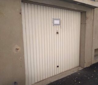  Parking / Garage à vendre 16 m²