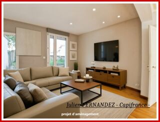  Maison à vendre 6 pièces 152 m²