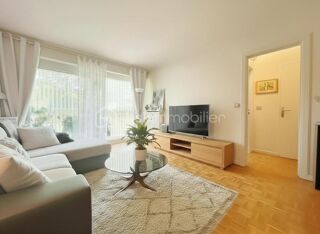  Appartement à vendre 2 pièces 50 m²