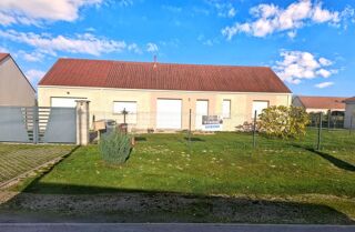  Maison � vendre 6 pi�ces 140 m�