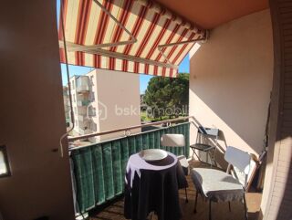  Appartement à vendre 4 pièces 80 m²