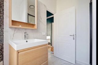  Appartement à vendre 3 pièces 65 m²