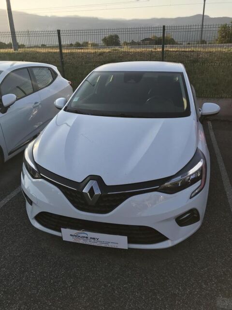 Clio V TCE 90 BUSINESS 2022 occasion 38160 Chatte