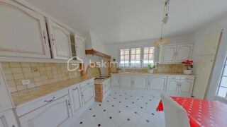  Maison � vendre 5 pi�ces 140 m�