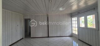  Maison � vendre 3 pi�ces 114 m�