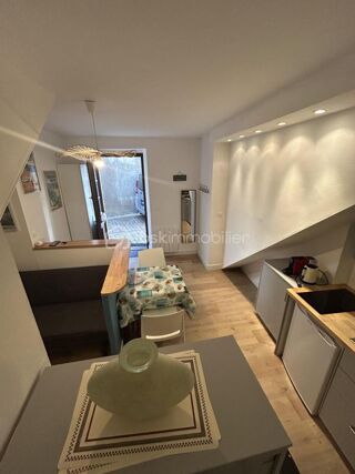  Appartement  vendre 3 pices 26 m