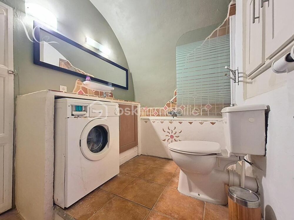 À LOUER  LE CHARME DUNE MAISON DE VILLAGE !