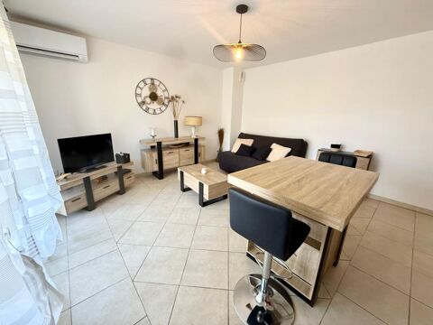  Appartement � louer 2 pi�ces 41 m�