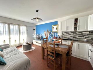  Appartement à vendre 3 pièces 55 m²