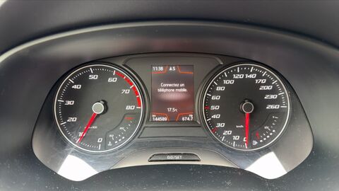 Leon III 1.0 TSI 115 Style Business 2020 occasion 92290 Chatenay Malabry