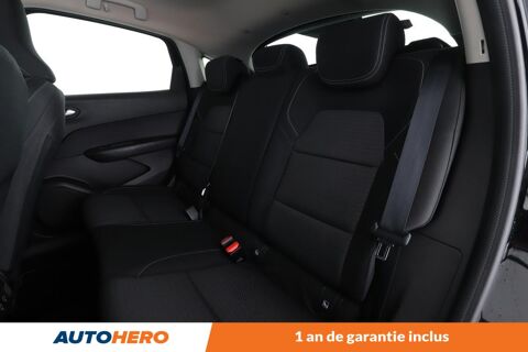 Arkana 1.3 TCe Business EDC 140 ch 2022 occasion 92130 Issy-les-Moulineaux