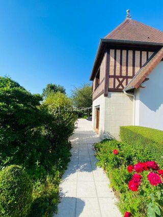  Maison à vendre 5 pièces 211 m²
