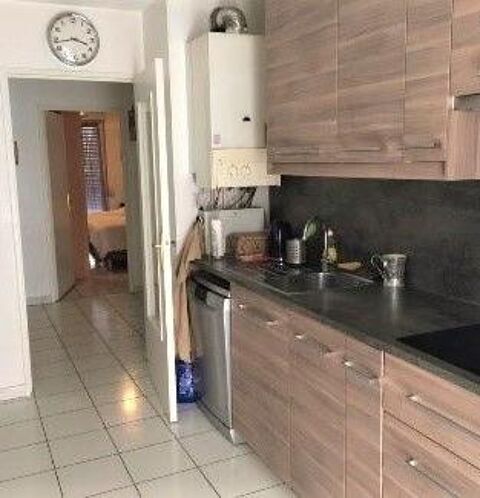  Appartement � louer 4 pi�ces 88 m�