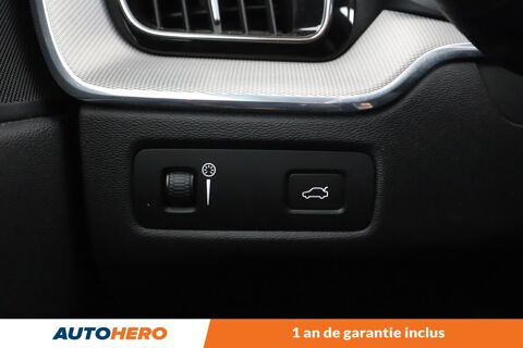 XC60 2.0 D4 AdBlue R-Design Geartronic 8 190 ch 2019 occasion 92130 Issy-les-Moulineaux
