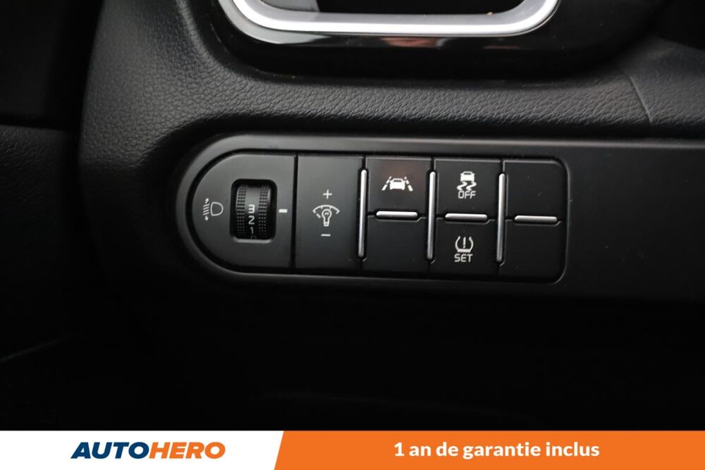 XCeed 1.0 T-GDi ISG 120 ch 2020 occasion 92130 Issy-les-Moulineaux