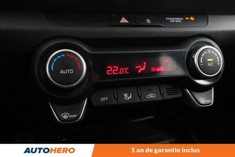 Stonic 1.0 T-GDi ISG Design 120 ch 2020 occasion 92130 Issy-les-Moulineaux