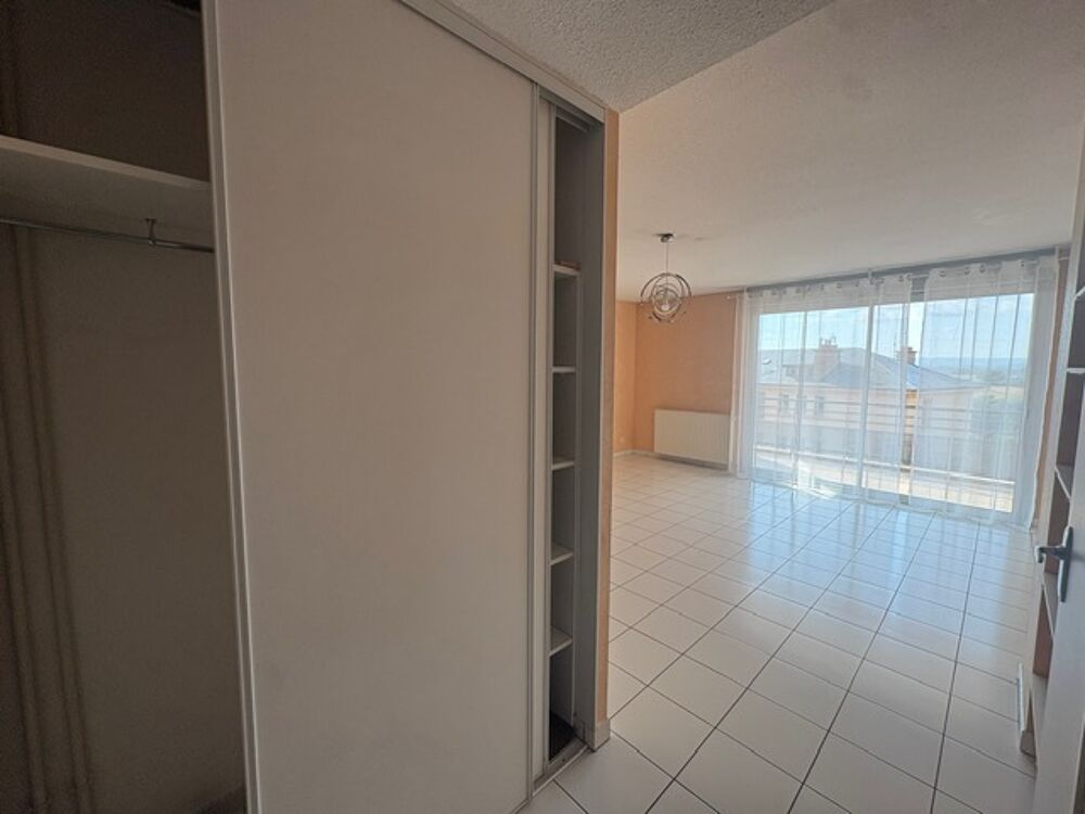 Location Appartement LOCATION T2 RODEZ SANS FRAIS D'AGENCE Rodez