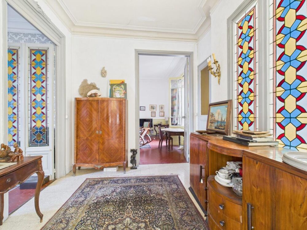 Vente Immeuble Ensemble immobilier de 10 appartements Avignon