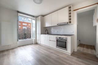  Appartement � vendre 2 pi�ces 29 m�