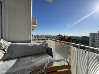  Appartement à vendre 3 pièces 62 m²
