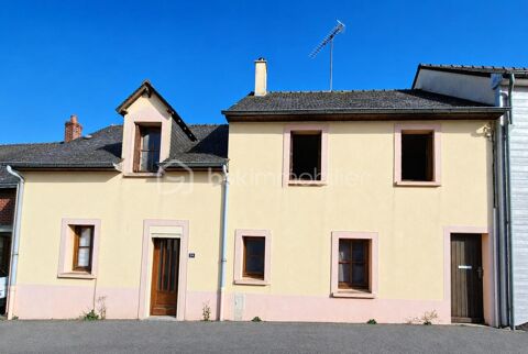   Maison familiale spacieuse et lumineuse à saisir ! Maison - 5 pièce(s) - 116 m²