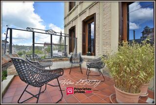  Maison � vendre 12 pi�ces 260 m�