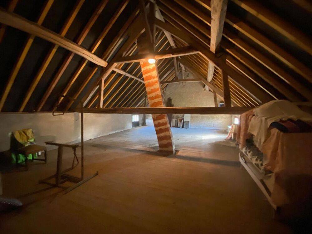 à vendre  Propriété/château Pressigny-les-Pins (45290)