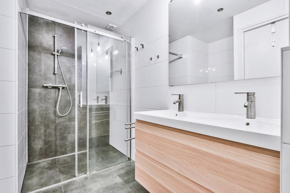 Vente Appartement T2 Lyon 6