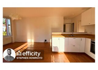  Appartement � vendre 2 pi�ces 42 m�