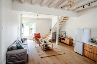  Maison à vendre 3 pièces 73 m²