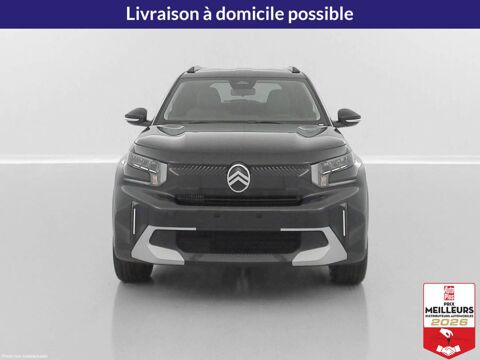 C3 Aircross 1.2 Hybride 145ch Plus e-DCS6 2025 occasion 78200 Buchelay