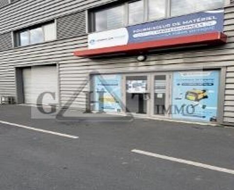 Local commercial &agrave; louer 4230 92390 Villeneuve la garenne