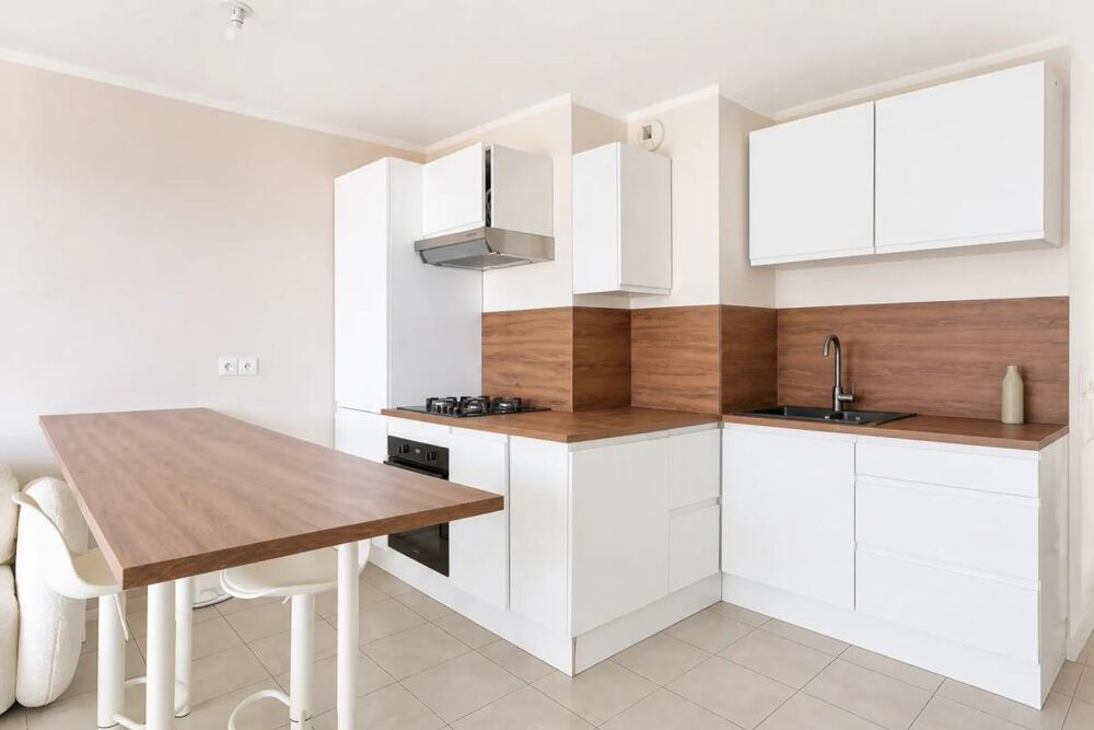 T2 de 43 m² + TERRASSE