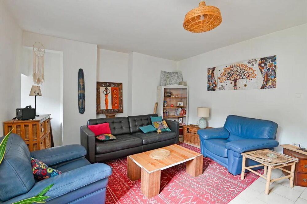 Vente Maison Maison de 6 pièces de 141 m² à Durfort-et-Saint-Martin Durfort et saint martin de sossenac